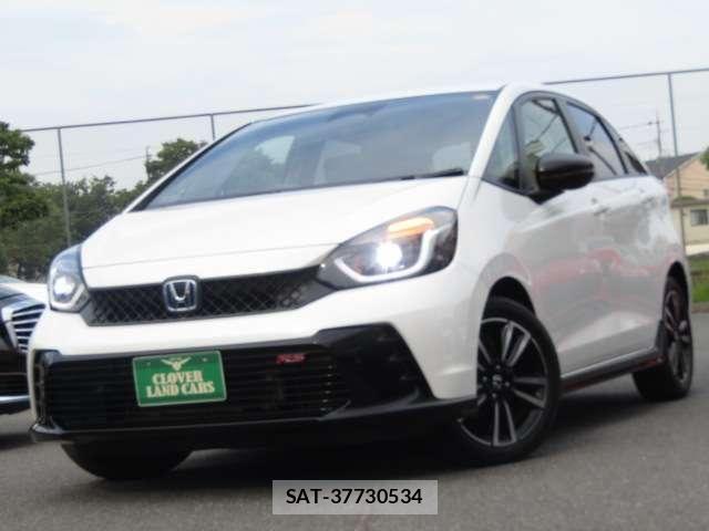 Honda FIT 2023-03 7058518-19
