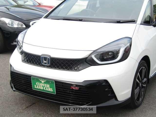 Honda FIT 2023-03 7058518-23