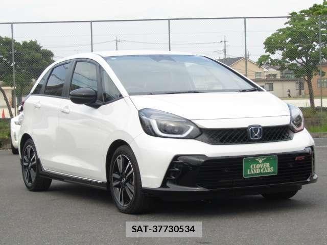 Honda FIT 2023-03 7058518-24