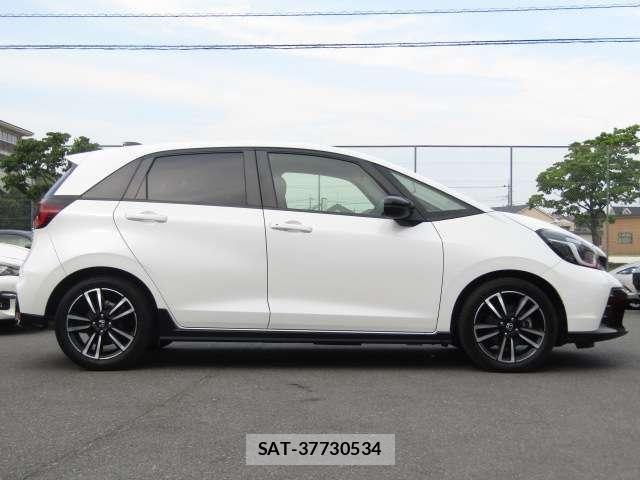 Honda FIT 2023-03 7058518-25
