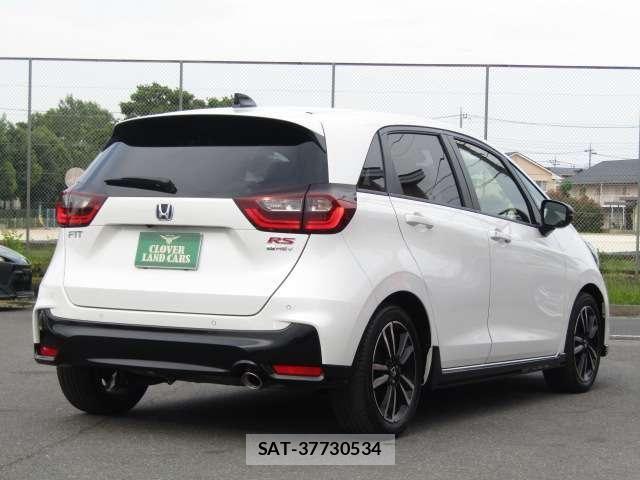 Honda FIT 2023-03 7058518-26