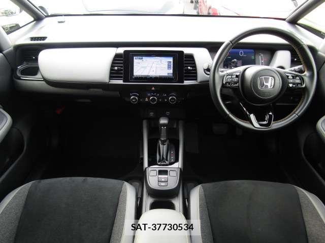 Honda FIT 2023-03 7058518-6