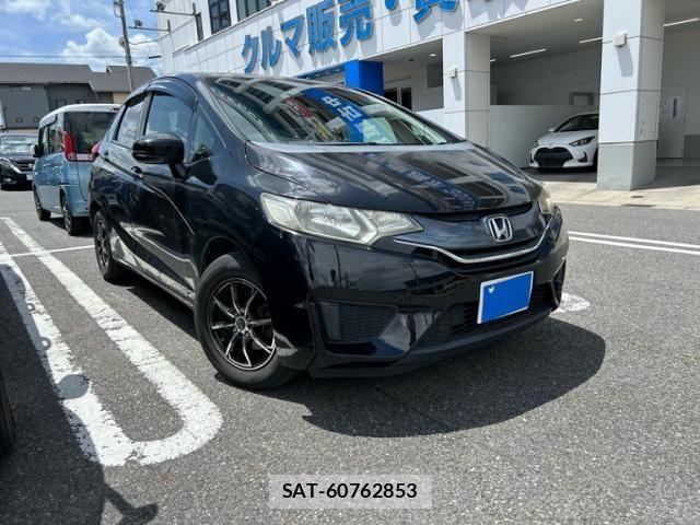 Honda FIT 2014-06 7058530-0