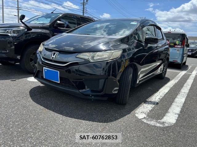 Honda FIT 2014-06 7058530-1
