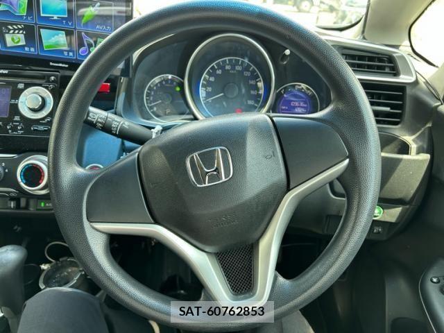 Honda FIT 2014-06 7058530-20