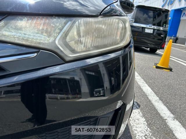 Honda FIT 2014-06 7058530-2
