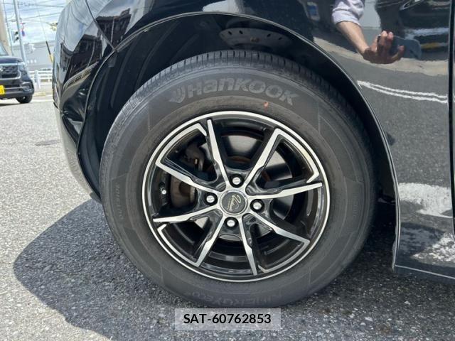 Honda FIT 2014-06 7058530-3