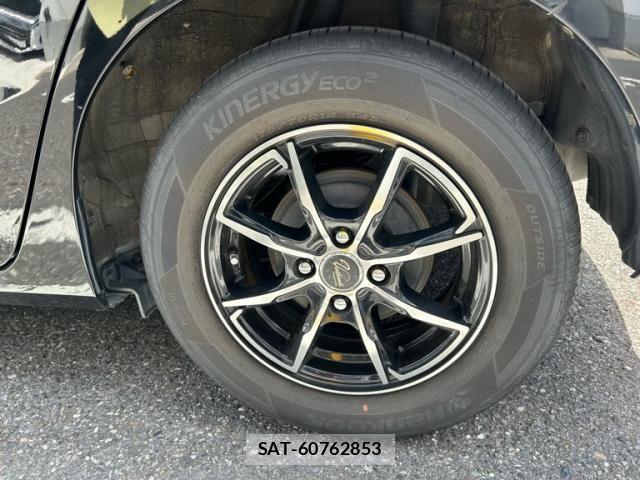 Honda FIT 2014-06 7058530-4