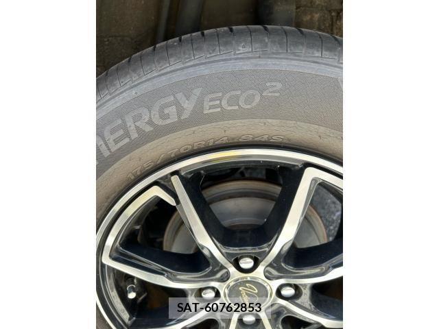 Honda FIT 2014-06 7058530-5