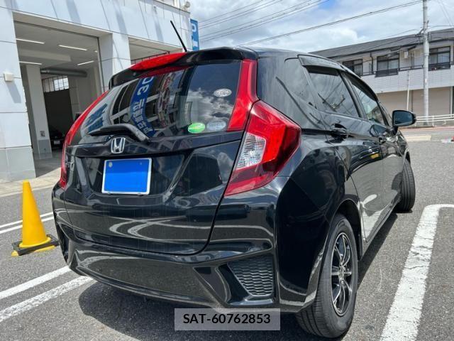 Honda FIT 2014-06 7058530-7