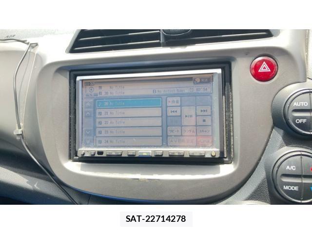Honda FIT 2007-11 7058536-18