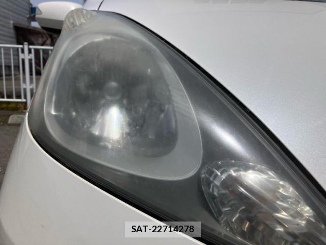 Honda FIT 2007-11 7058536-1