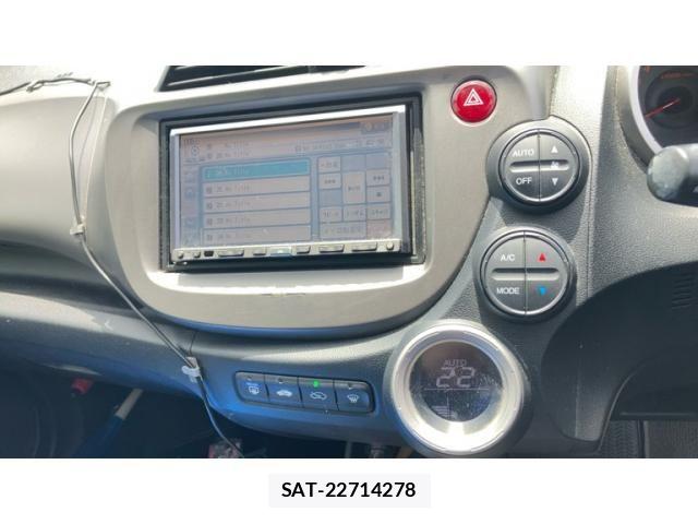 Honda FIT 2007-11 7058536-19