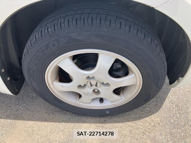 Honda FIT 2007-11 7058536-4