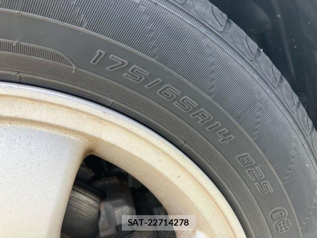 Honda FIT 2007-11 7058536-5