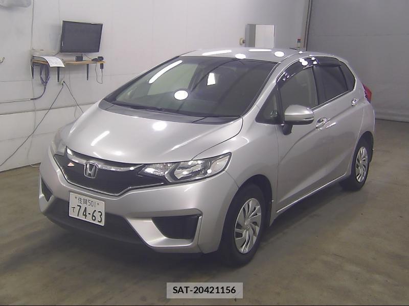 Honda FIT 2015 7043697-0