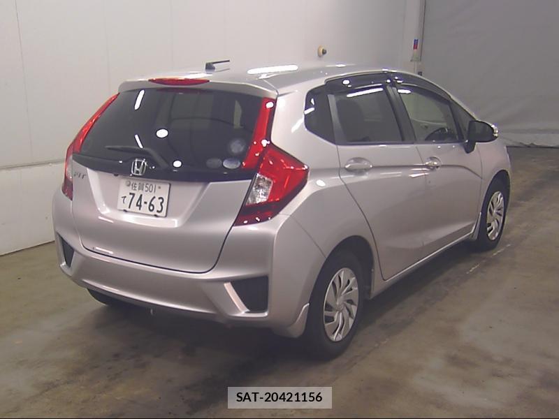 Honda FIT 2015 7043697-1
