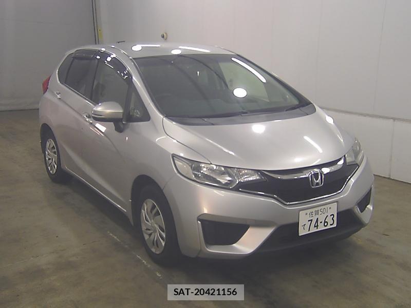 Honda FIT 2015 7043697-3