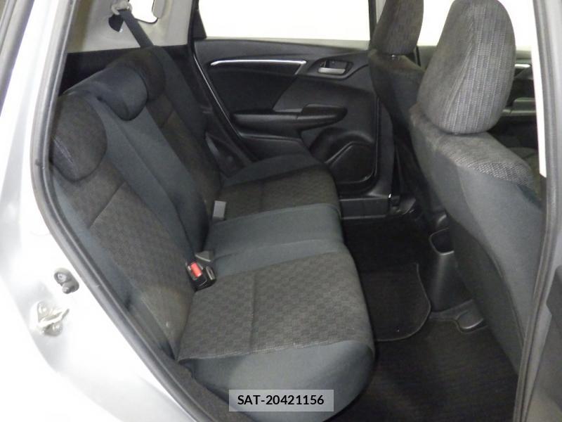 Honda FIT 2015 7043697-4