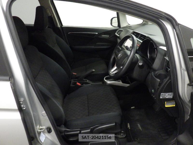 Honda FIT 2015 7043697-5