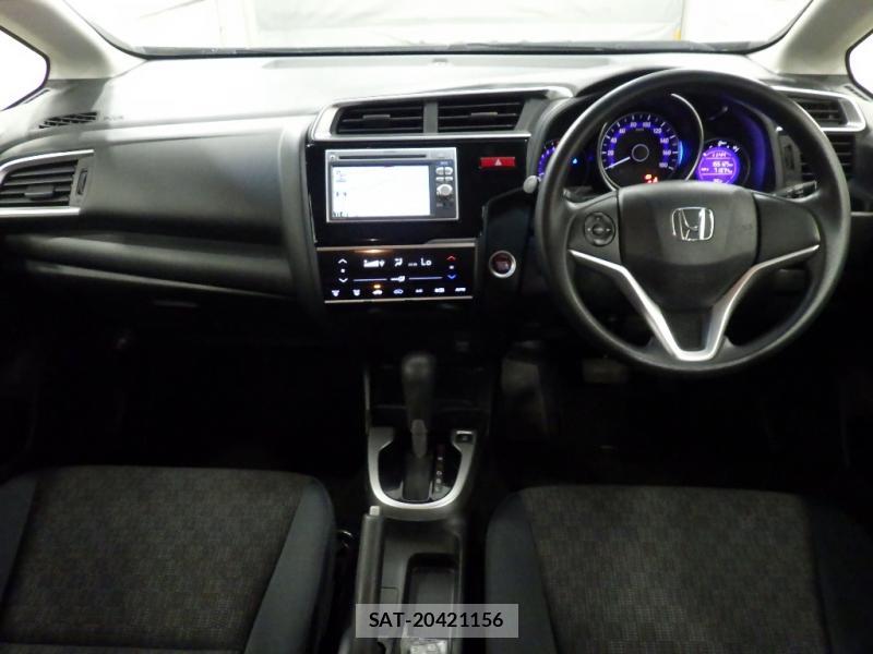 Honda FIT 2015 7043697-6
