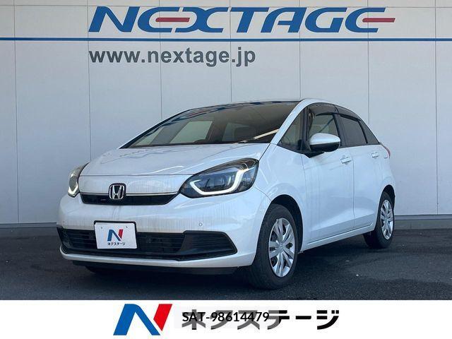 Honda FIT 2024-02 7058519-0