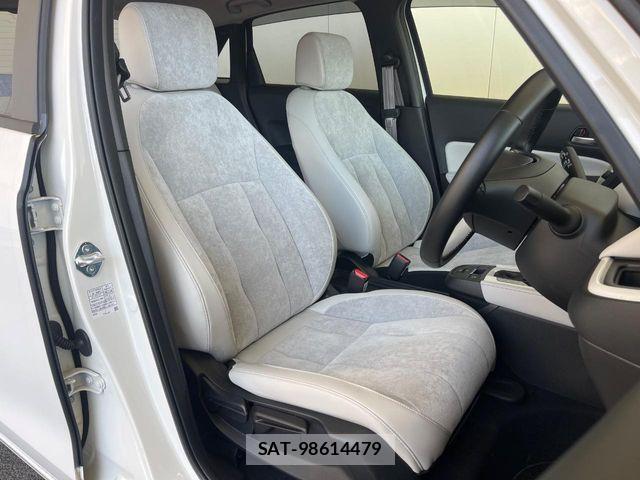 Honda FIT 2024-02 7058519-9