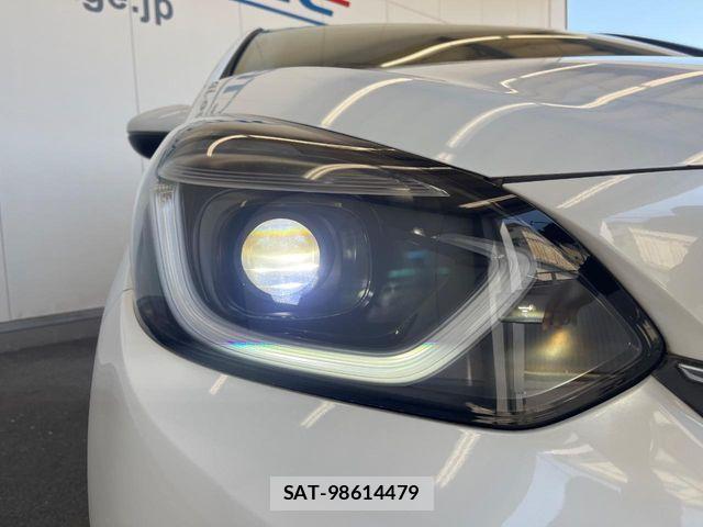 Honda FIT 2024-02 7058519-12