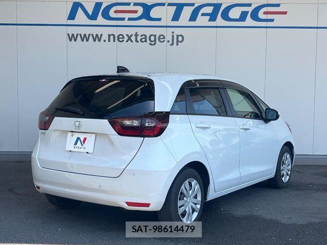 Honda FIT 2024-02 7058519-16