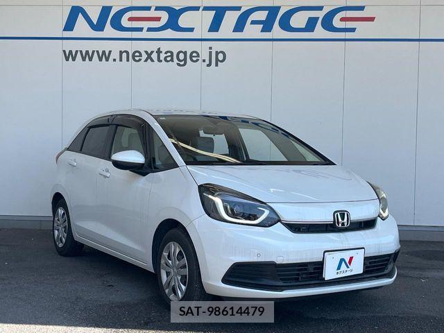 Honda FIT 2024-02 7058519-17