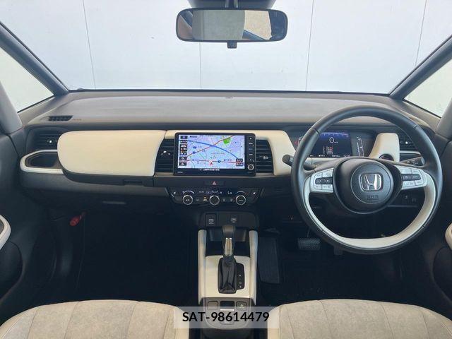 Honda FIT 2024-02 7058519-1