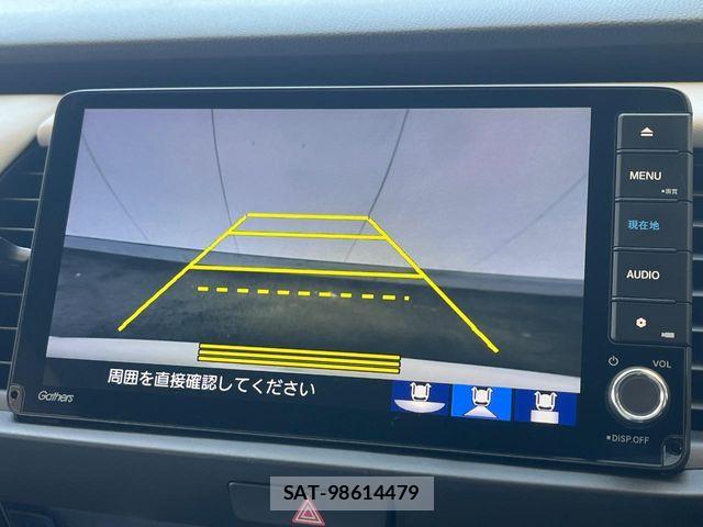 Honda FIT 2024-02 7058519-3