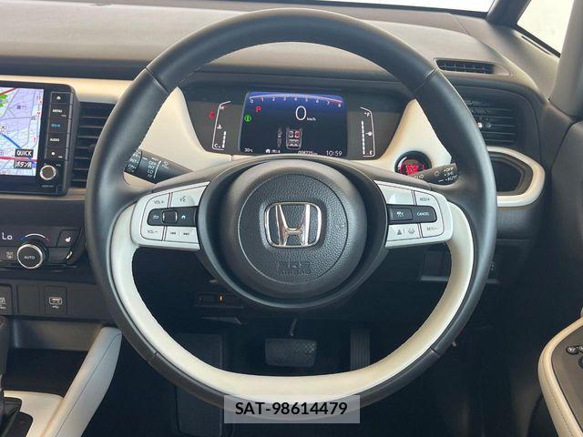 Honda FIT 2024-02 7058519-8