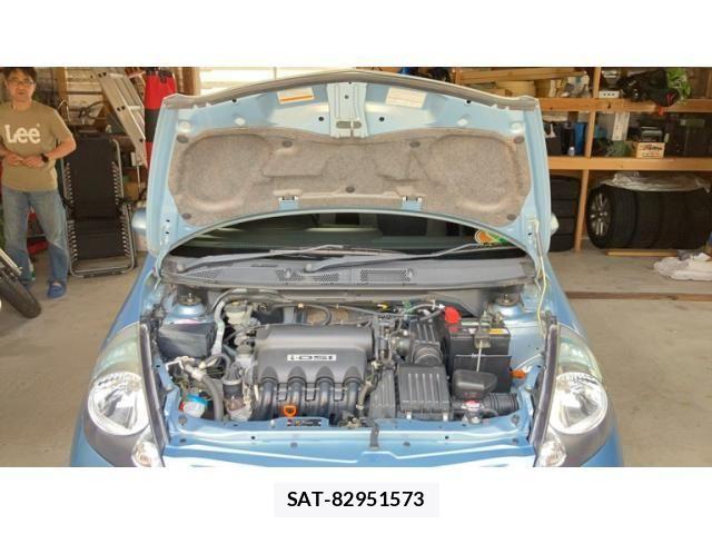 Honda FIT 2004-08 7058528-9