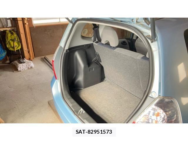 Honda FIT 2004-08 7058528-11