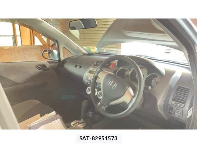 Honda FIT 2004-08 7058528-13
