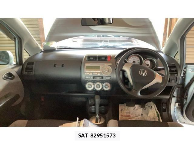 Honda FIT 2004-08 7058528-18
