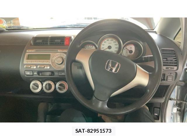Honda FIT 2004-08 7058528-19