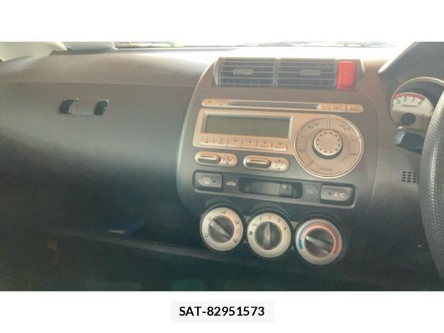 Honda FIT 2004-08 7058528-20