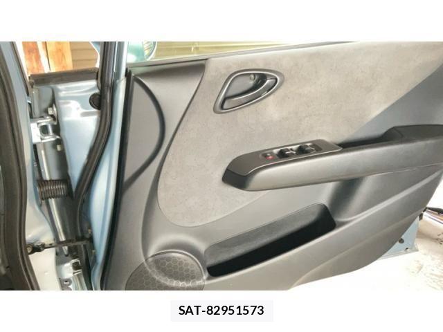 Honda FIT 2004-08 7058528-22