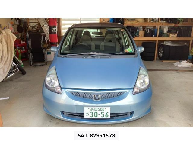 Honda FIT 2004-08 7058528-3