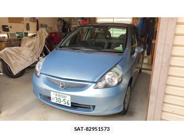 Honda FIT 2004-08 7058528-4