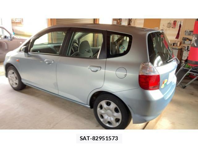 Honda FIT 2004-08 7058528-5