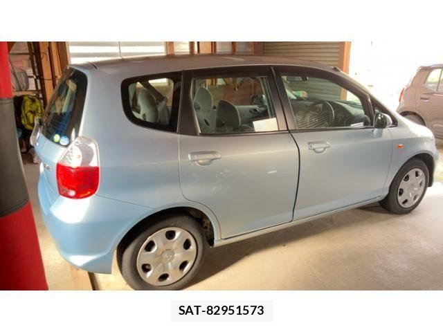 Honda FIT 2004-08 7058528-6