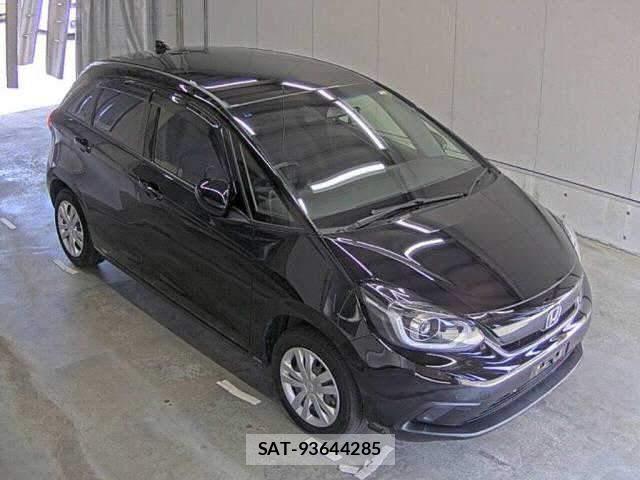 Honda FIT 2021 7008783-0
