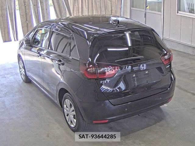 Honda FIT 2021 7008783-1