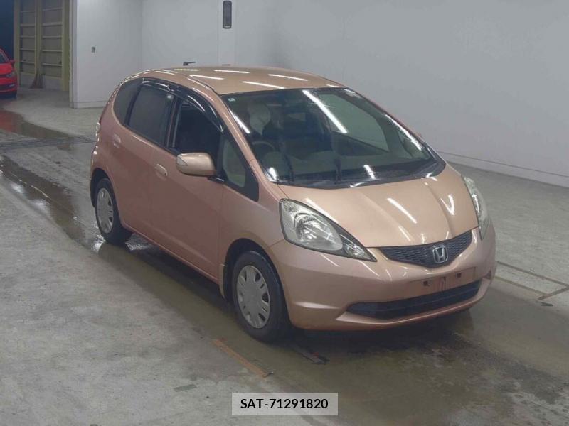 Honda FIT 2010 7175277-0