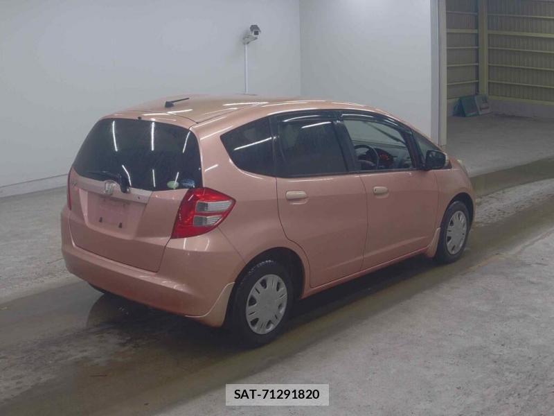 Honda FIT 2010 7175277-1