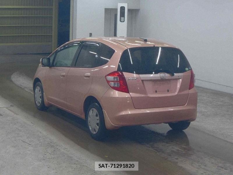 Honda FIT 2010 7175277-2