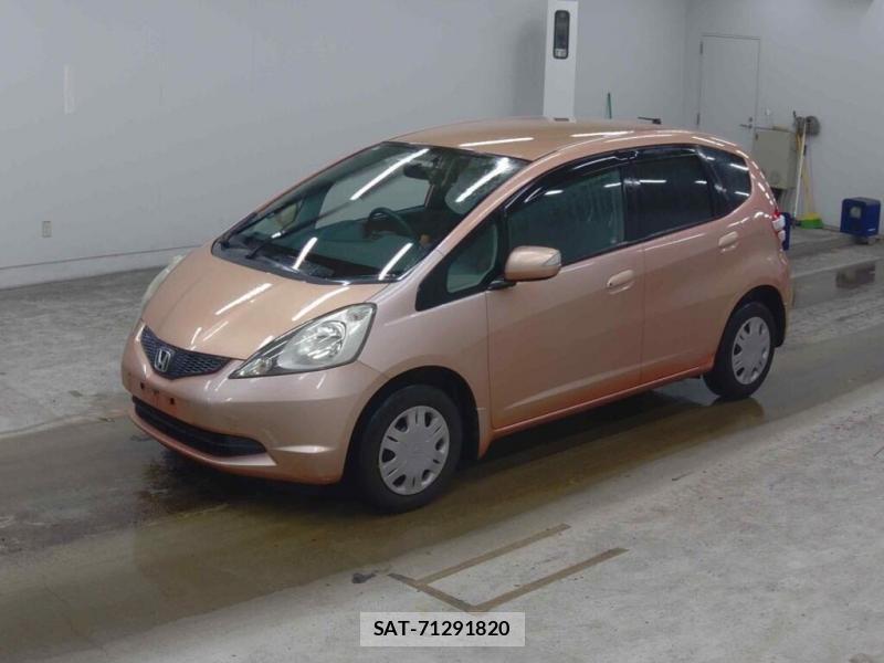 Honda FIT 2010 7175277-3